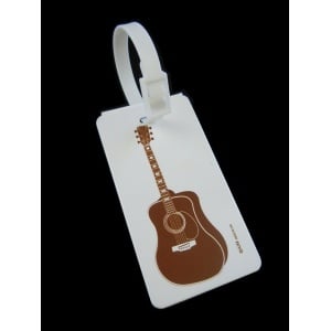 I.D.Tag-Rubber-Guitar