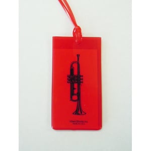 I.D.Tag-Rubber-Trumpet