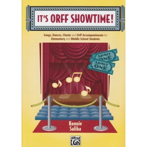 Its Orff Showtime