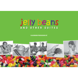 Jellybeans and Other Suites #1 - Education