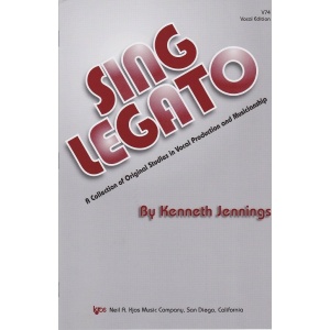 Jennings-Sing Legato