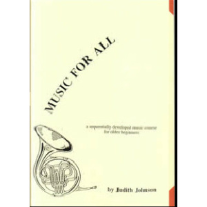 Johnson - Music for All - Teacher