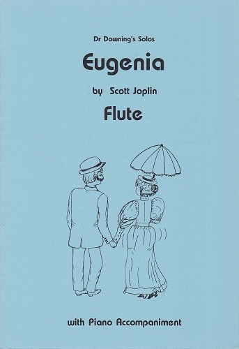 Joplin-Eugenia Joplin-Eugenia