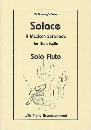 Joplin-Solace Joplin-Solace