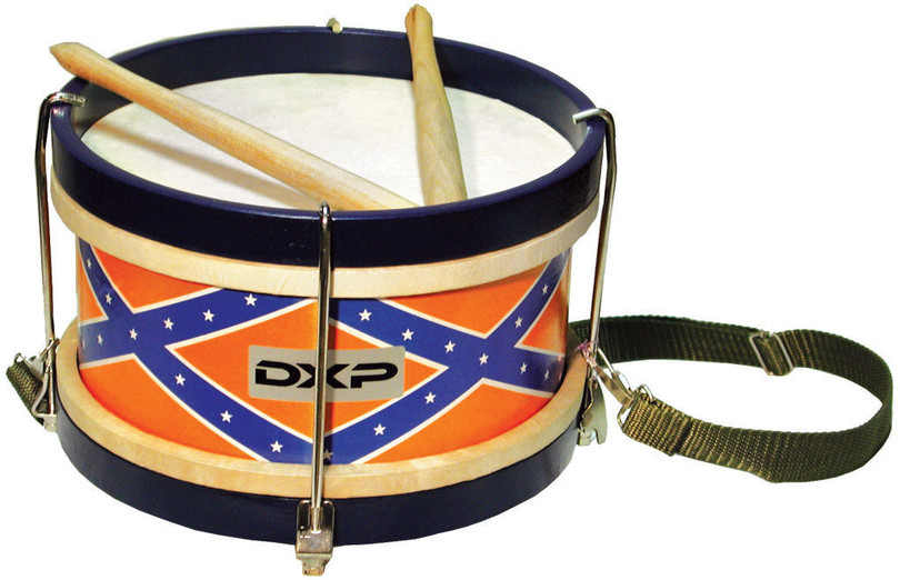 Junior Marching Drum - Red* Junior Marching Drum - Red*