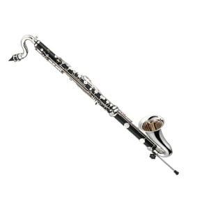 Jupiter Bass Clarinet
