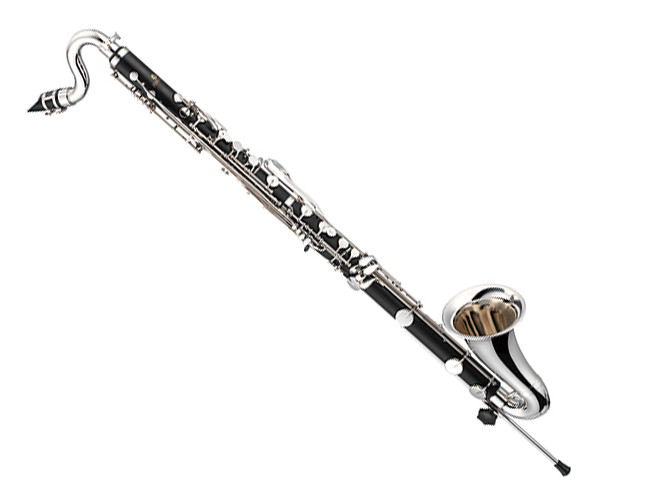 Jupiter Bass Clarinet Jupiter Bass Clarinet