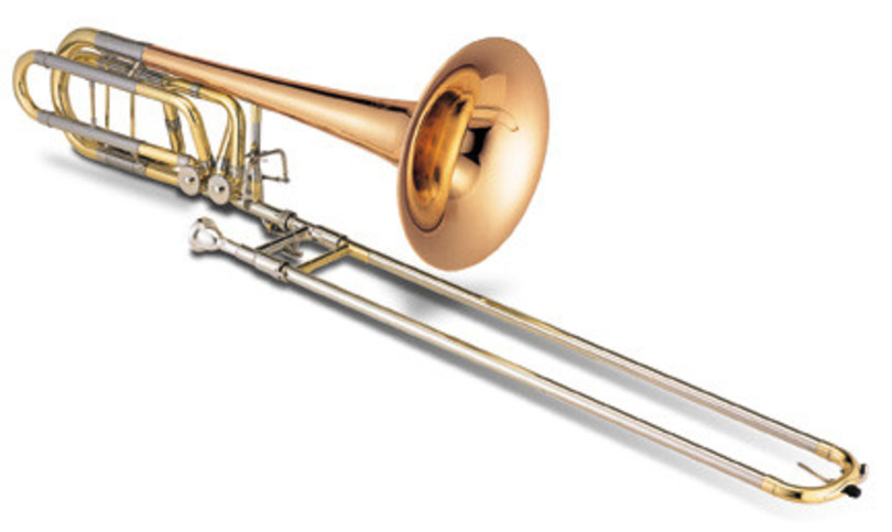 Jupiter Bass Trombone 740RL Jupiter Bass Trombone 740RL