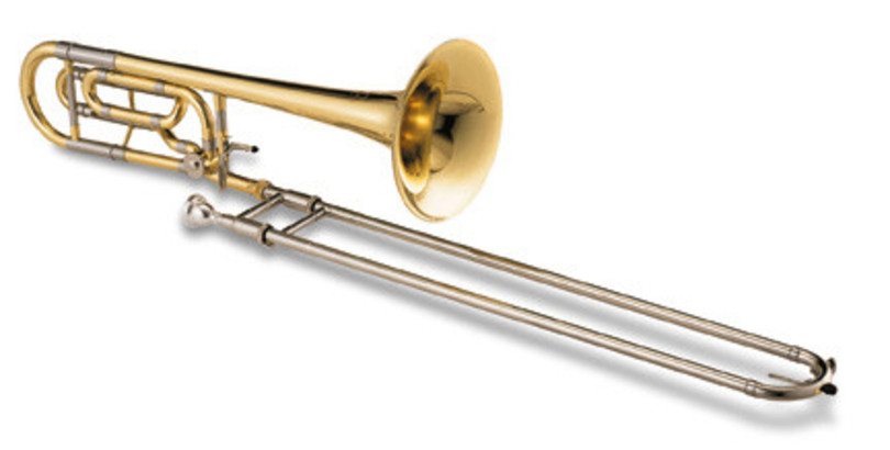 Jupiter Bb/F Trombone JTB1100FR Jupiter Bb/F Trombone JTB1100FR