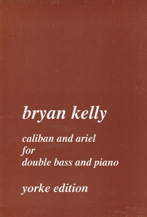 Kelly-Caliban Kelly-Caliban