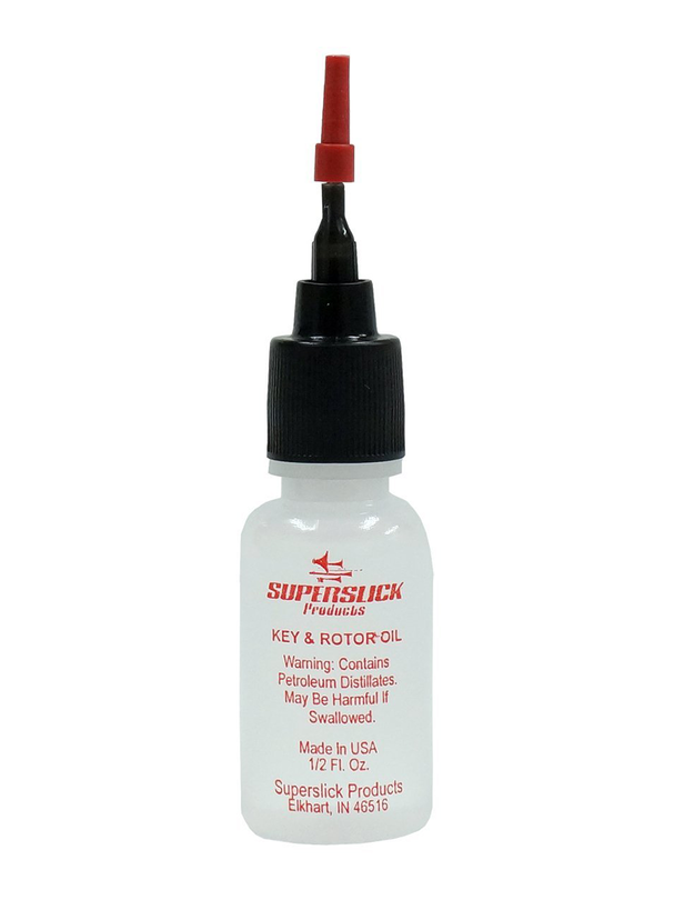 Key Oil-Superslick Key Oil-Superslick