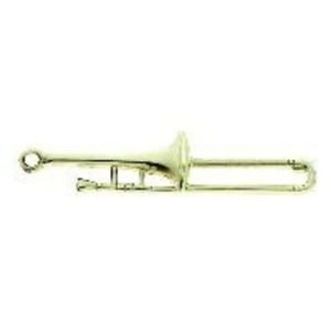 Keychain-Trombone