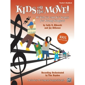 Kids on the Move Teachers Handbook