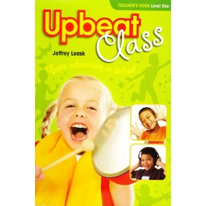 Leask-Upbeat Class-Level 1 Teachers Bk