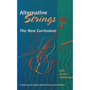 Lieberman-Alternative Strings