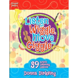 Listen and Wiggle
