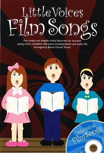 Little Voices-Film Songs Little Voices-Film Songs