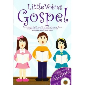 Little Voices-Gospel