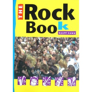 Lowe-The Rock Book