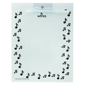 Magnetic Noteboard