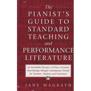 Magrath-Pianist's Guide