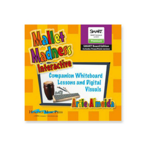 Mallet Madness Interactive -  Education