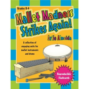 Mallet Madness Strikes Again -  Education