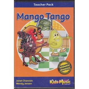 Mango Tango  - Education
