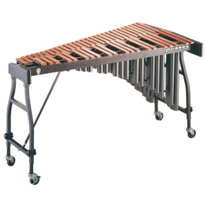 Marimba-4 Octave Musser