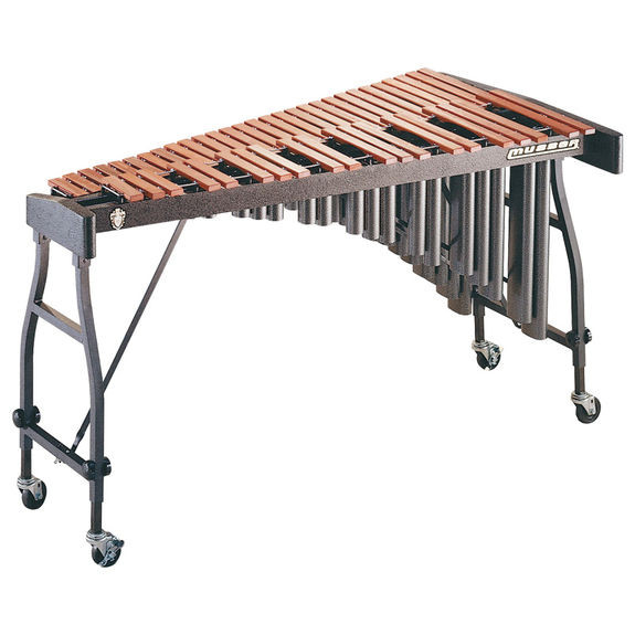 Marimba-4 Octave Musser Marimba-4 Octave Musser