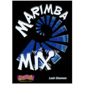 Marimba Mix - Education