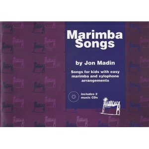 Marimba Songs -  Classroom