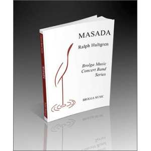 Masada - Gd.5 - Hultgren