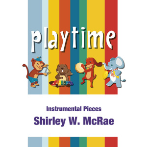 McRae-Playtime*