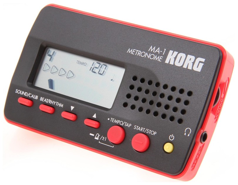 Metronome-Korg MA2 Metronome-Korg MA2