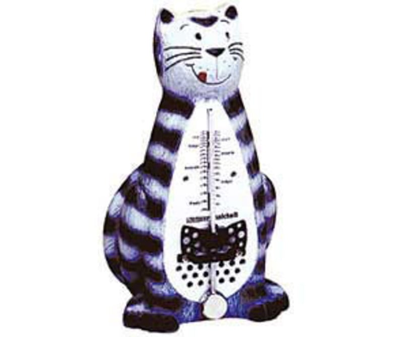 Metronome-Wittner Cat Metronome-Wittner Cat