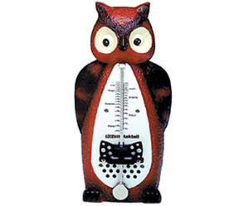 Metronome-Wittner Owl Metronome-Wittner Owl
