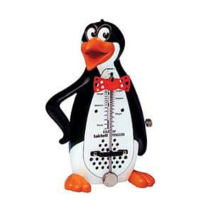 Metronome-Wittner Penguin