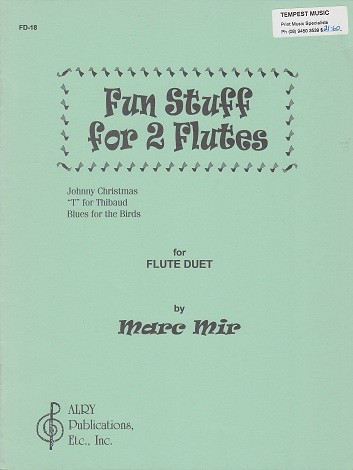 Mir-Fun Stuff-2 Fl Mir-Fun Stuff-2 Fl