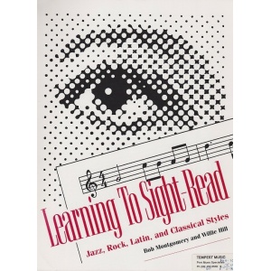 Montgomery-Learning To S/R