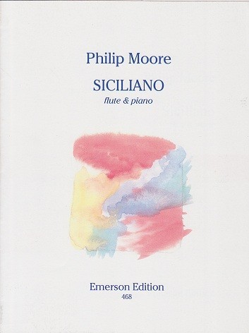 Moore-Siciliano Moore-Siciliano