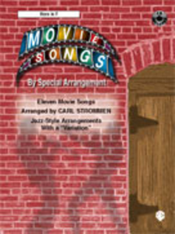 Movie Songs-French Horn Movie Songs-French Horn