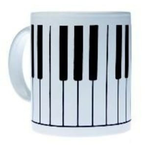 Mug-Keyboard