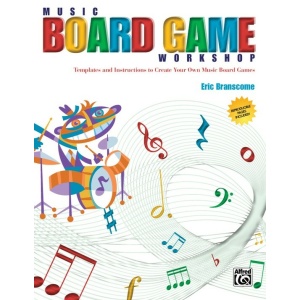 Music Board Game Workshop