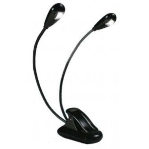 Music Stand Light-Alice Dual Arm