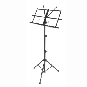 Music Stand-One Way Foldable