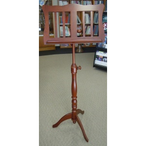 Music Stand- Wooden