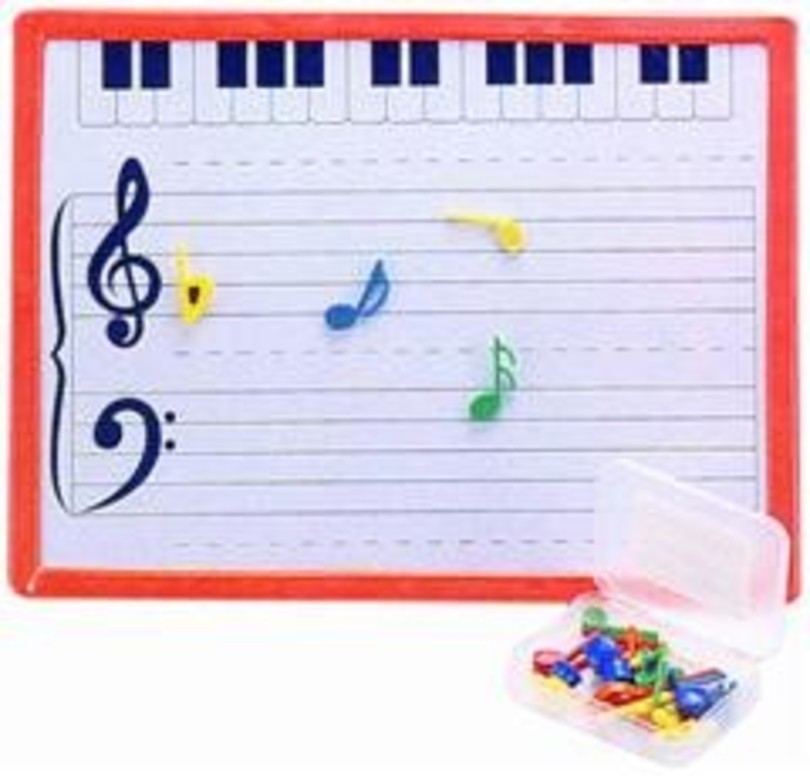 Music Teaching Board Music Teaching Board