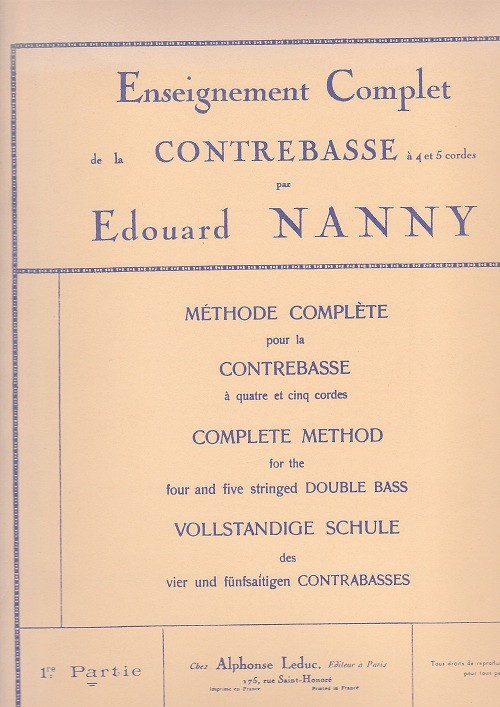 Nanny-Complete Method Bk 1* Nanny-Complete Method Bk 1*