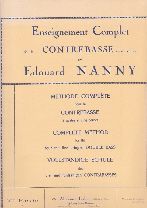 Nanny-Complete Method Bk 2* Nanny-Complete Method Bk 2*